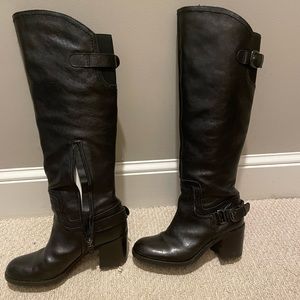 Franco Starto Riding Boots
